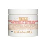 Kiehl's Lecithin And Coconut Enriched Hair Masque With Panthenol For Dry Hair