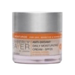 Kimberly Sayer Anti-Oxidant Daily Moisturizing Cream SPF25