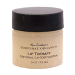 Kim Erikson's Lip Therapy Natural Exfoliator