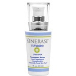 Kinerase Clear Skin Treatment Serum