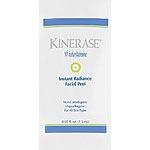 Kinerase Instant Radiance Facial Peel