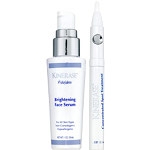 Kinerase Brightening Anti-Aging System Brightening Facial Serum