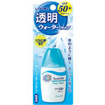 Kiss Me Sunkiller Clear Water Milk SPF50 /PA 