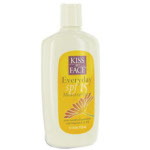 Kiss My Face Natural Moisturizer Everyday SPF 15