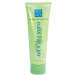 Kiss My Face Clean For A Day Creamy Face Cleanser