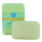 Kiss My Face Shea Soy Facial Cleansing Bar