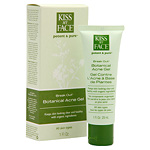 Kiss My Face Break Out Botanical Acne Gel