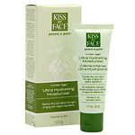 Kiss My Face Under Age Ultra Hydrating Moisturizer