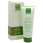 Kiss My Face Start Up Exfoliating Face Wash