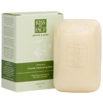 Kiss My Face Shea Soy Facial Cleansing Bar