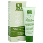 Kiss My Face Intensive Repair Night Creme