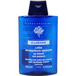 Klorane Soothing Eye Make-Up Remover with Cornflower Extract