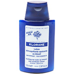 Klorane Soothing Eye Make-Up Remover with Cornflower Extract Waterproof