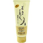 Komenuka Bijin Facial Cleansing Foam