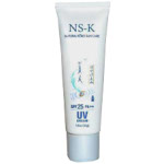 Komenuka Bijin NS-K Day Cream SPF25 PA++