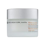 Korres Mastiha And Natural Clay Mask