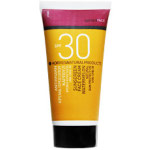 Korres Watermelon Sunscreen Face Cream SPF30 