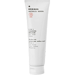 Korres Materia Herba 3 In 1 Cleansing Emulsion