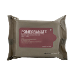 Korres Pomegranatem Cleansing Wipes