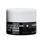 Korres Quercetin And Oak Age-Reversing Night Cream