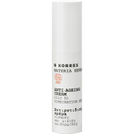 Korres Materia Herba Anti-Aging Cream For Oily To Combination Skin