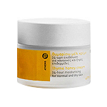 Korres Thyme Honey Moisturizing And Revitilizing Mask