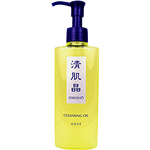 Kose Seikisho Cleansing Oil