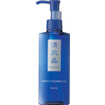 Kose Seikisho Perfect Cleansing Oil