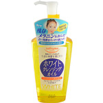 Kose Softymo Cleansing Oil White