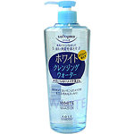 Kose Softymo White Cleansing Water