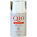 Kose Cosmeport Coen Rich Q10 White UV SPF50/PA+++