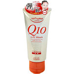 Kose Softymo Q10 Lift Wash