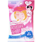 Kose Softymo Powder Sheet Pink