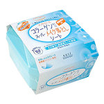 Kose Softymo Quick Wipe Blue