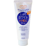 Kose Softymo Super White Cleansing Cream