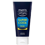 Kose Softymo Men Super Cool Wash