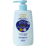 Kose Softymo Cleansing Soft Foam