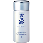 Kose Sekkisei Supreme Refining Lotion I