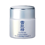 Kose Sekkisei Supreme Revitalizing Cream I