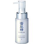 Kose Sekkisei Supreme Moisturizer I