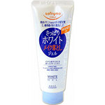 Kose Softymo Super White Cleansing