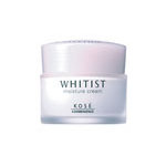 Kose Whitist Active Rich Cream