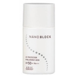 Kose Nanoblock Hyaluronic Acid SPF 50+/PA+++