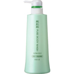 Kose Junkisui Pure Body Wash