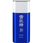 Kose Medicated Sekkisei Sun Protector SPF50+/PA+++