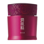 Kose Junkisei Prime Cream