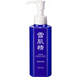 Kose Sekkisei White Liquid Wash