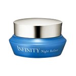 Kose Infinity Night Refine