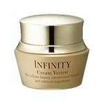 Kose Infinity Cream Veriest