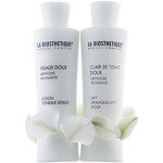 La Biosthetique Clair De Teint Stimulant Cleansing Milk